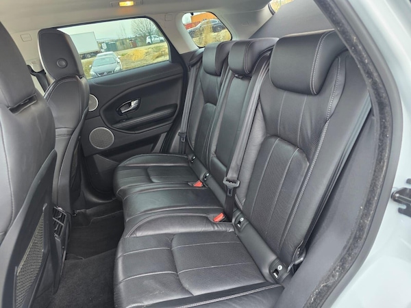Used Land Rover Range Rover Evoque 2017 for sale - 75426107: Photo 29