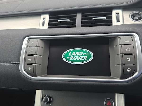 Used Land Rover Range Rover Evoque 2017 for sale - 75426107: Photo 31