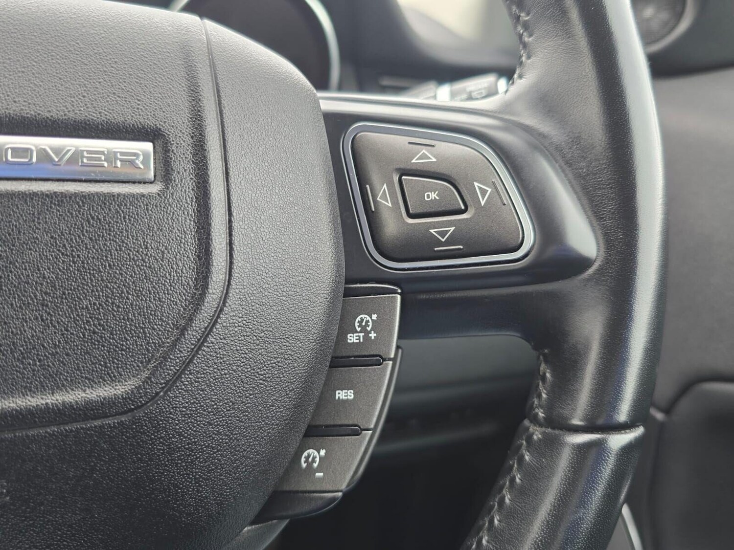 Vehicle 32