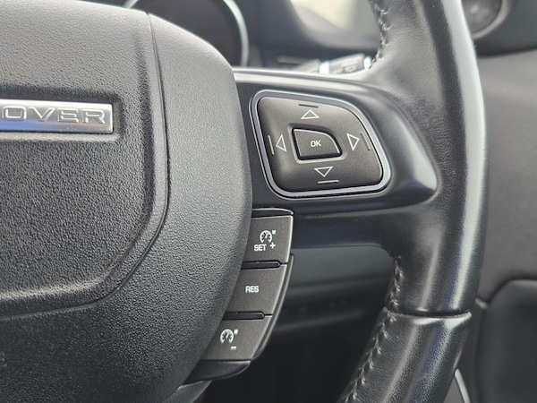 Used Land Rover Range Rover Evoque 2017 for sale - 75426107: Photo 32