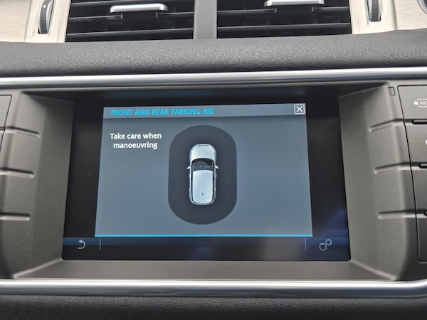 Used Land Rover Range Rover Evoque 2017 for sale - 75426107: Photo 37