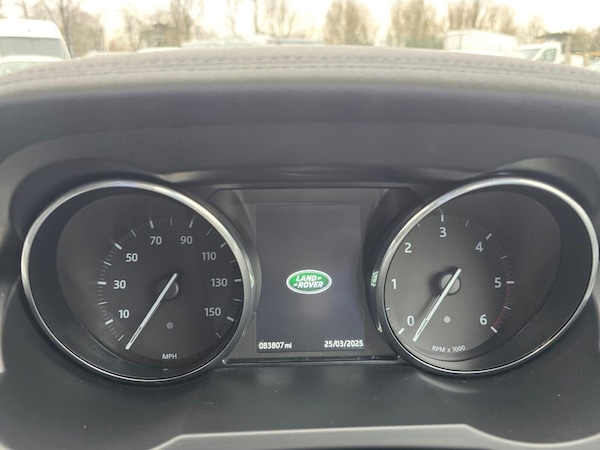 Used Land Rover Range Rover Evoque 2017 for sale - 75426107: Photo 41