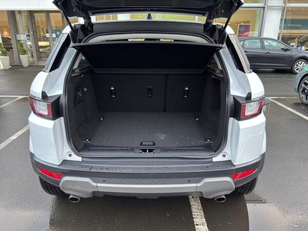 Used Land Rover Range Rover Evoque 2017 for sale - 75426107: Photo 45