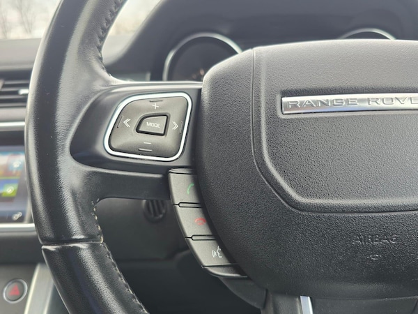 Used Land Rover Range Rover Evoque 2017 for sale - 75426107: Photo 49