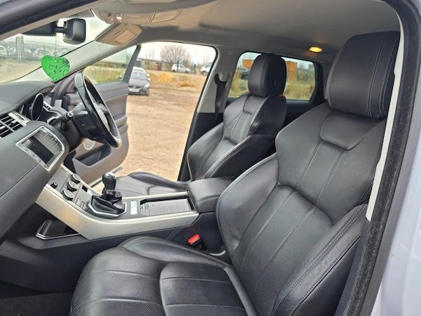 Used Land Rover Range Rover Evoque 2017 for sale - 75426107: Photo 51