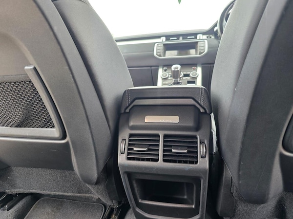 Used Land Rover Range Rover Evoque 2017 for sale - 75426107: Photo 71
