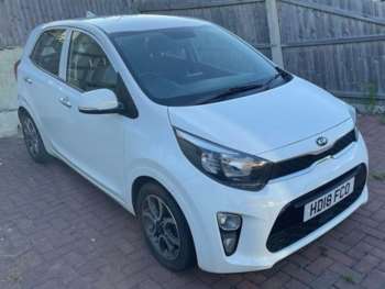 2018 (18) - 1.25 3 Auto Euro 6 5dr