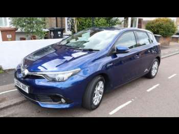 Used Toyota Auris 2015 for sale - 75210463: Photo