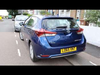 Used Toyota Auris 2015 for sale - 75210463: Photo