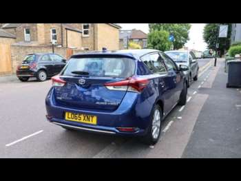 Used Toyota Auris 2015 for sale - 75210463: Photo