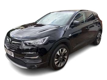 Used Vauxhall Grandland X 2020 for sale - 79837089: Photo
