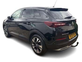 Used Vauxhall Grandland X 2020 for sale - 79837089: Photo