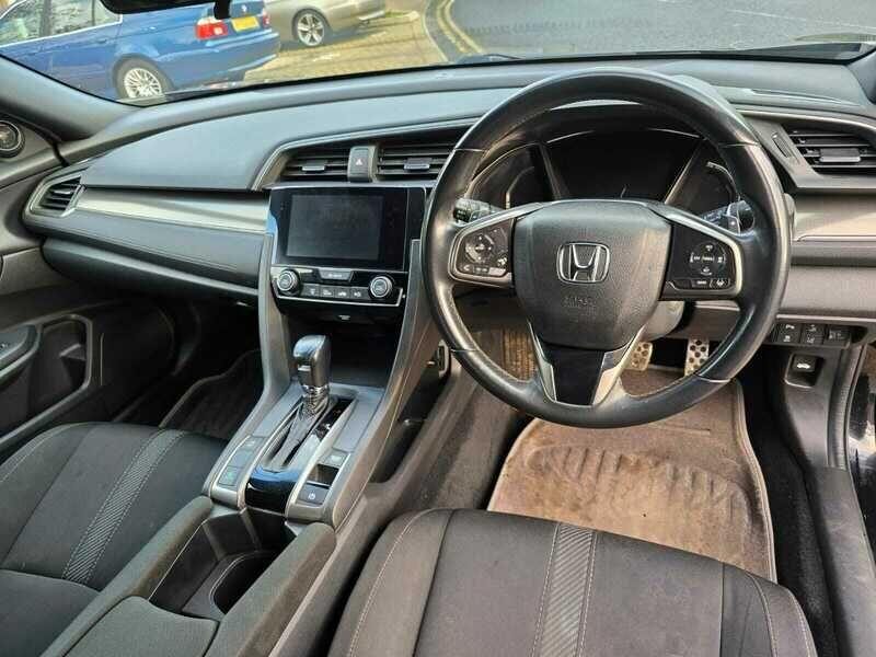 Used Honda Civic 2017 for sale - 77071896: Photo 39