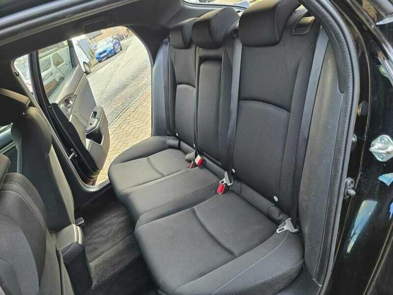 Used Honda Civic 2017 for sale - 77071896: Photo 47