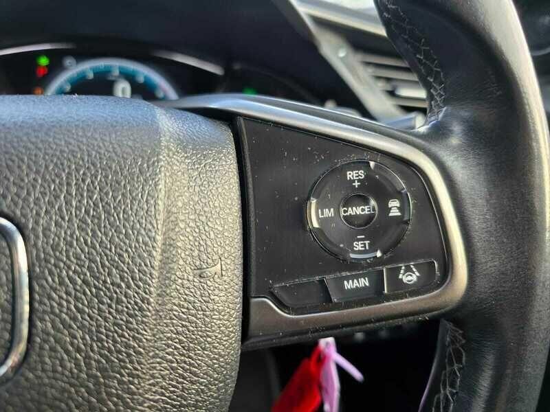 Used Honda Civic 2017 for sale - 77071896: Photo 50