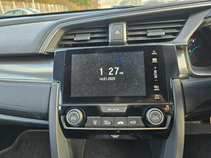 Used Honda Civic 2017 for sale - 77071896: Photo 55