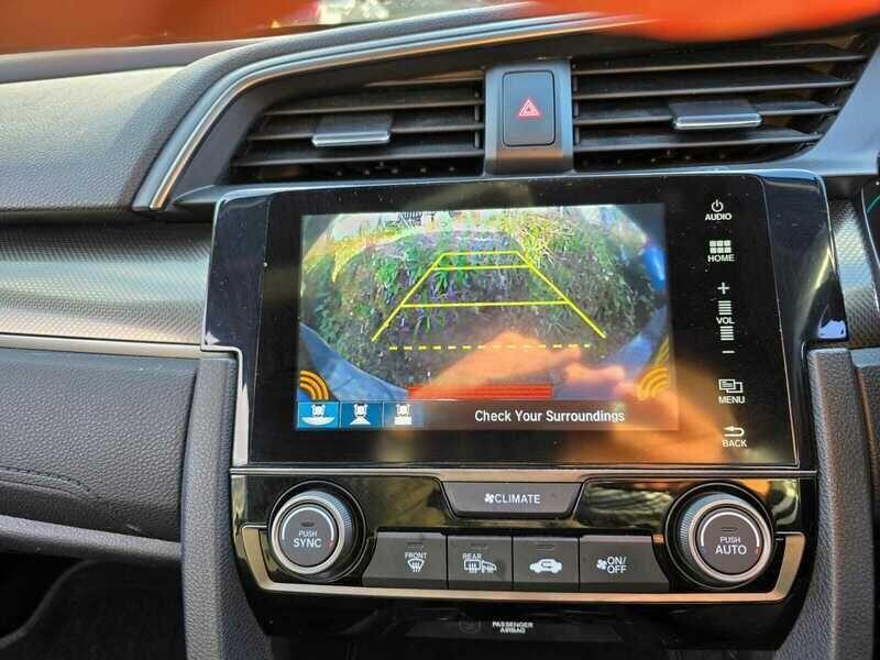 Used Honda Civic 2017 for sale - 77071896: Photo 56