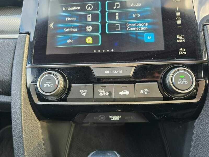 Used Honda Civic 2017 for sale - 77071896: Photo 58