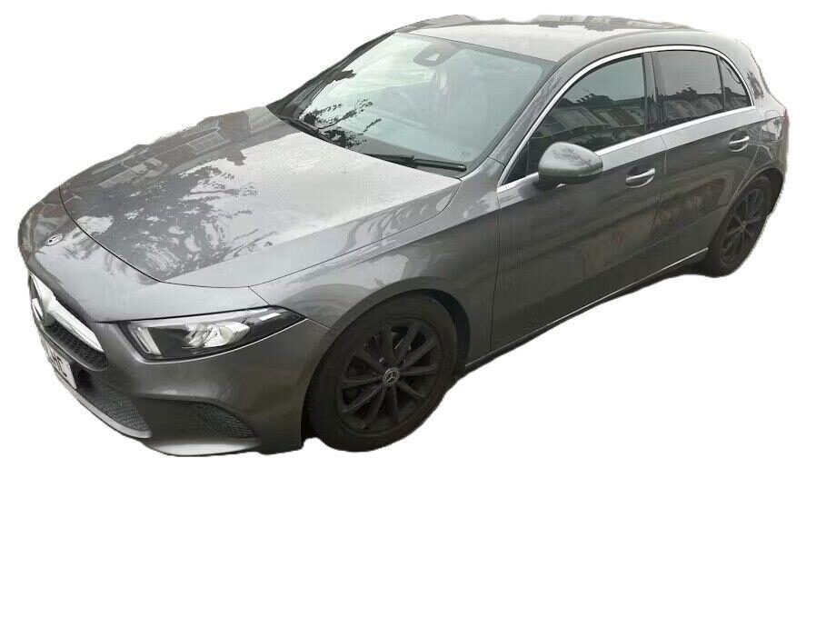 Used Mercedes-Benz A-Class 2019 for sale - 77802315: Photo 2