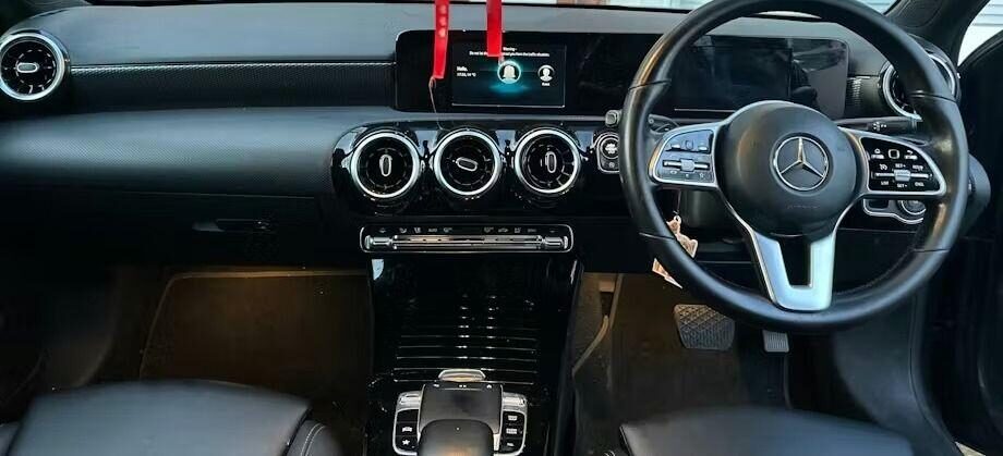 Used Mercedes-Benz A-Class 2019 for sale - 77802315: Photo 5