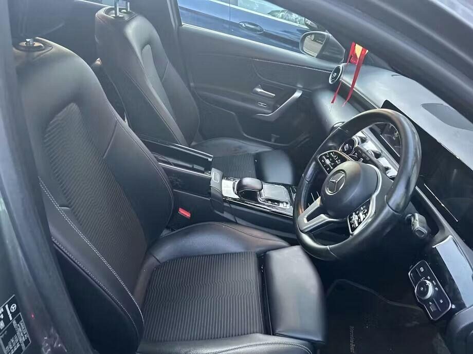 Used Mercedes-Benz A-Class 2019 for sale - 77802315: Photo 6