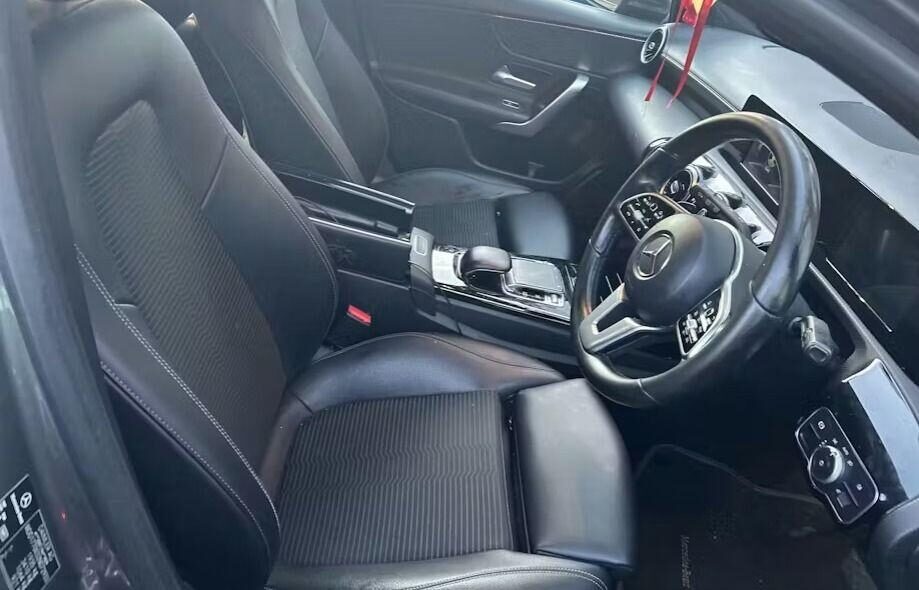 Used Mercedes-Benz A-Class 2019 for sale - 77802315: Photo 7