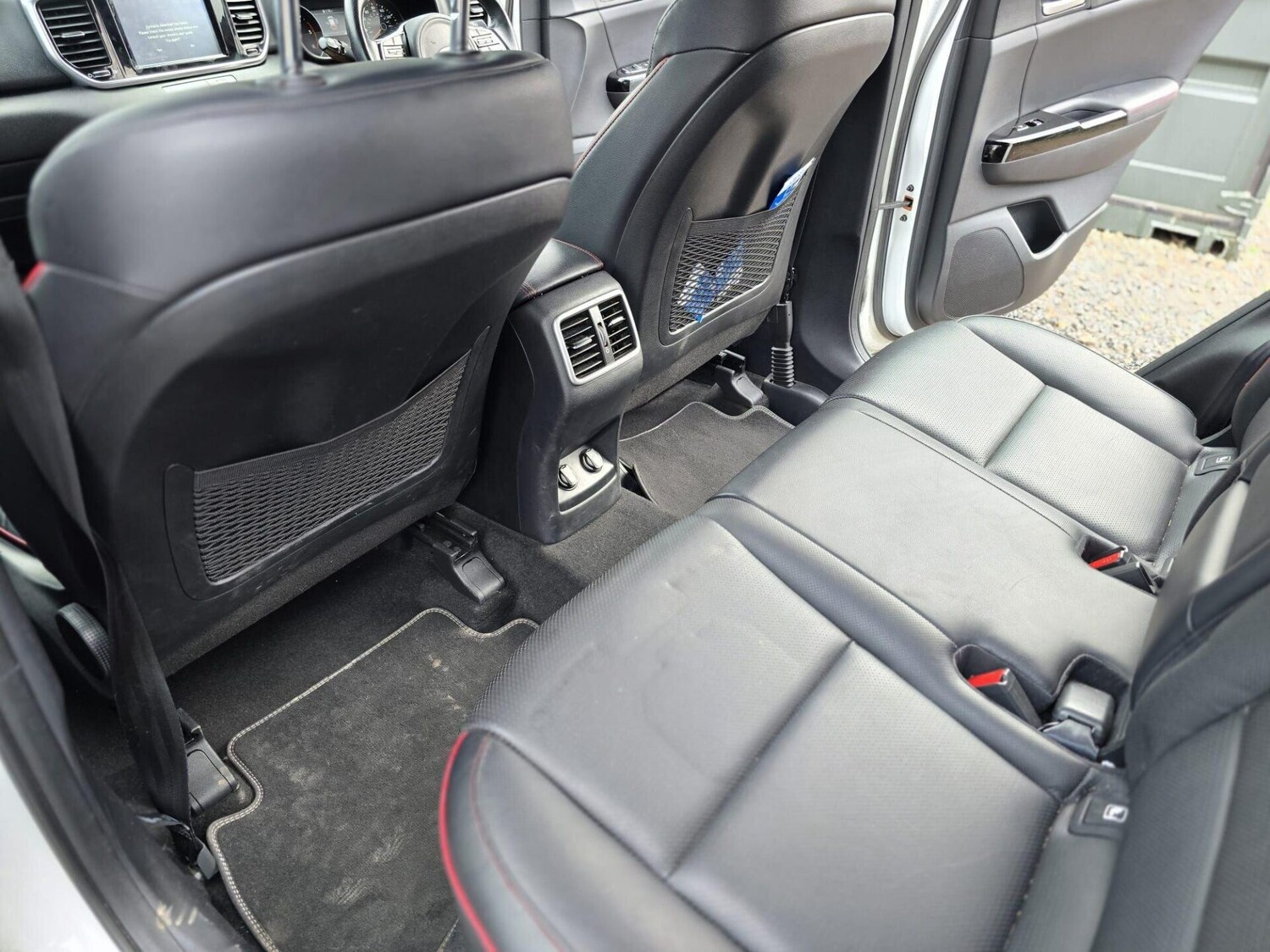 Used Kia Sportage 2018 for sale - 77974697: Photo 24