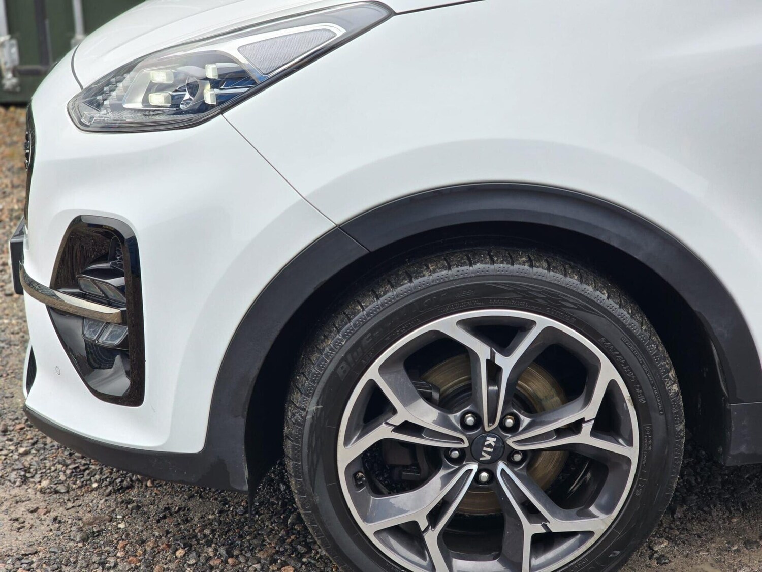 Used Kia Sportage 2018 for sale - 77974697: Photo 31