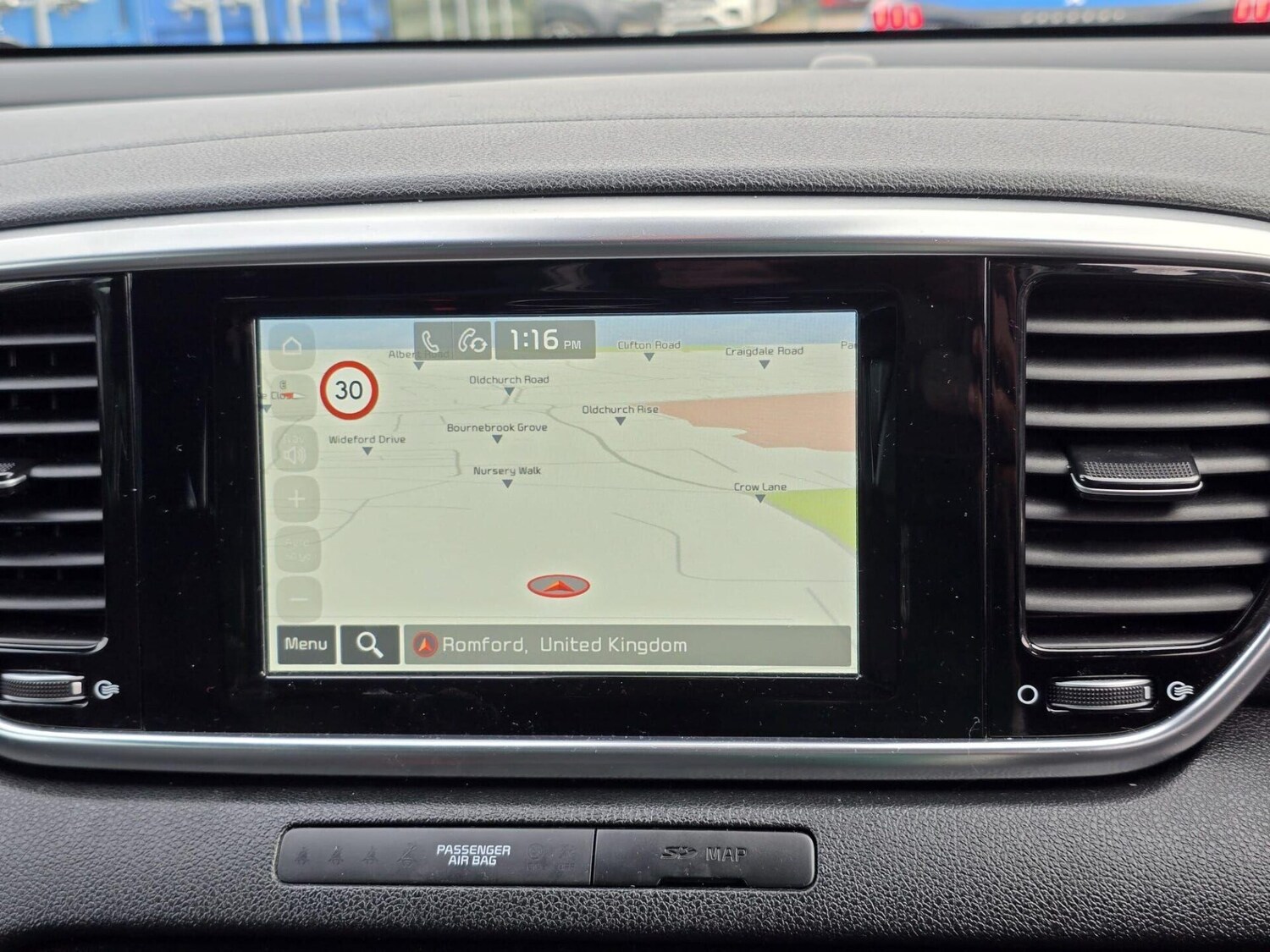 Used Kia Sportage 2018 for sale - 77974697: Photo 32