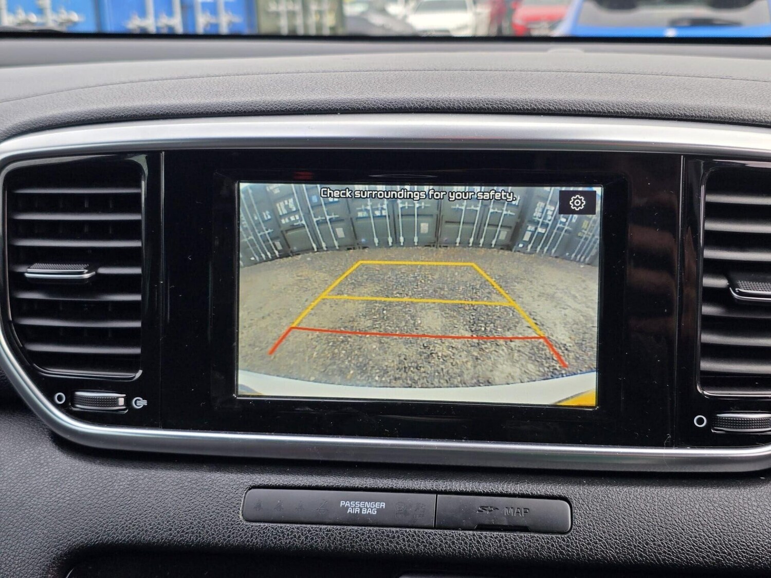 Used Kia Sportage 2018 for sale - 77974697: Photo 33