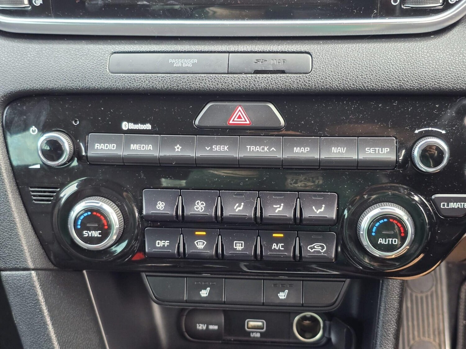 Used Kia Sportage 2018 for sale - 77974697: Photo 34