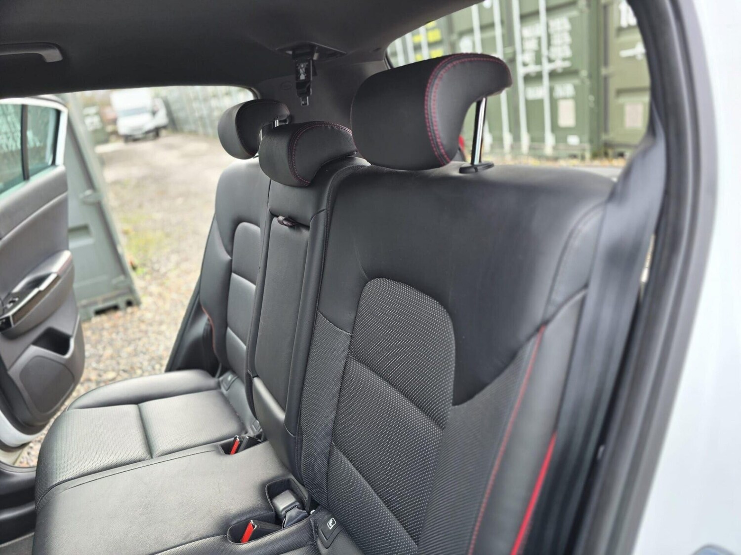 Used Kia Sportage 2018 for sale - 77974697: Photo 39