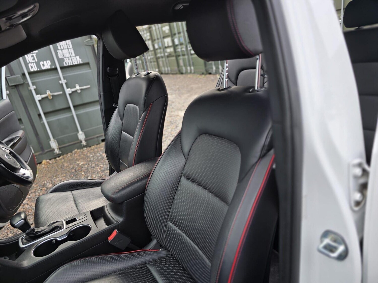 Used Kia Sportage 2018 for sale - 77974697: Photo 40