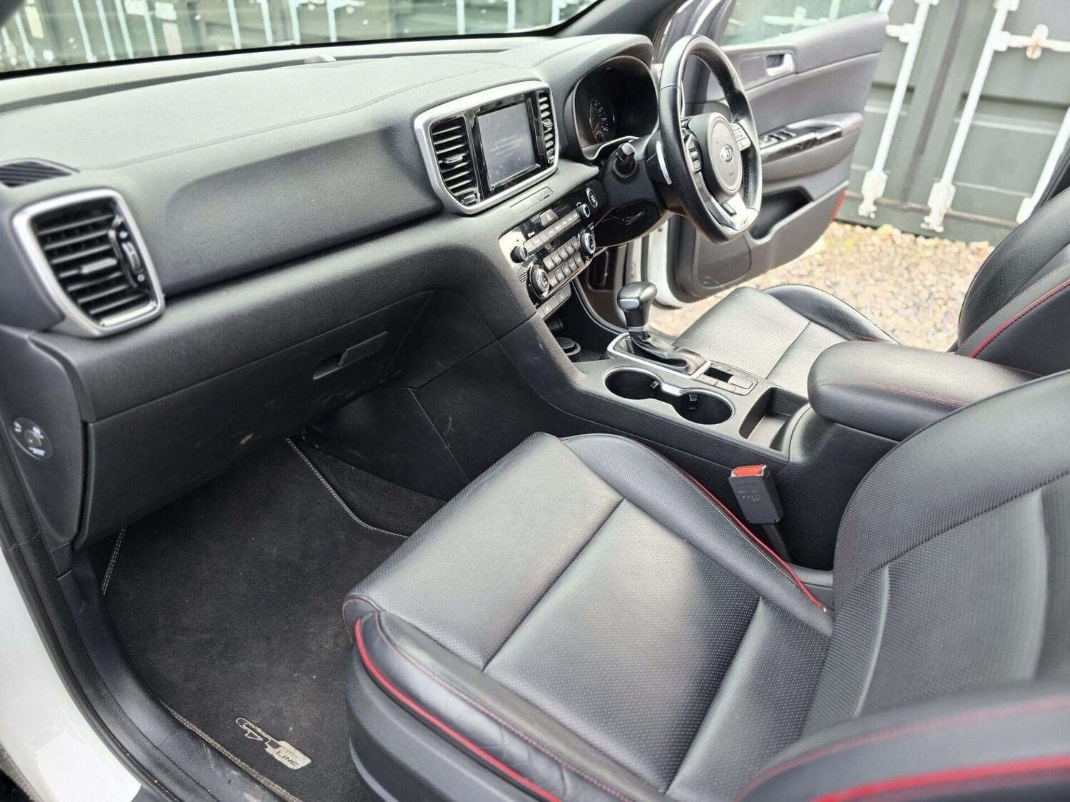 Used Kia Sportage 2018 for sale - 77974697: Photo 60