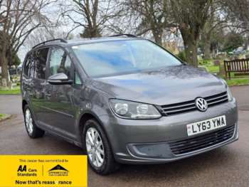 2024 (63) - 1.4 TSI BlueMotion Tech SEL DSG Euro 6 (s/s) 5dr