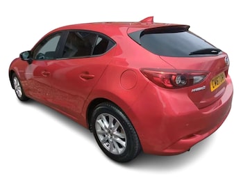 Used Mazda Mazda3 2018 for sale - 78975565: Photo