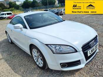 2024 (14) - 1.8 TFSI S line S Tronic Euro 6 (s/s) 3dr
