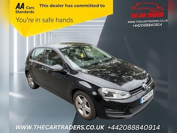 2015 - 1.6 TDI 110 Match 5dr DSG