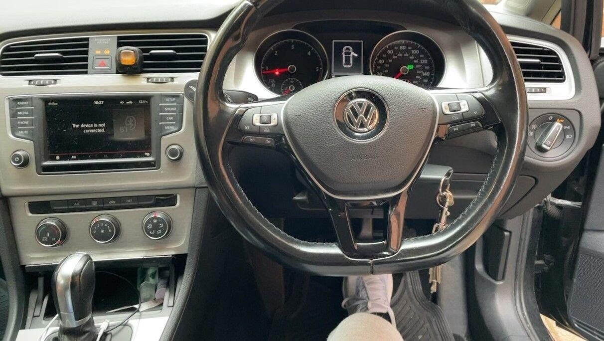 Used Volkswagen Golf 2015 for sale - 76394968: Photo 7