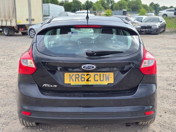 Used Ford Focus 2013 for sale - 75053898: Photo 12