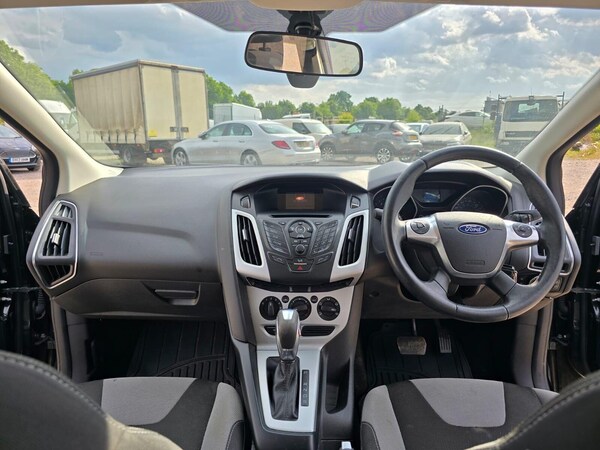Used Ford Focus 2013 for sale - 75053898: Photo 17