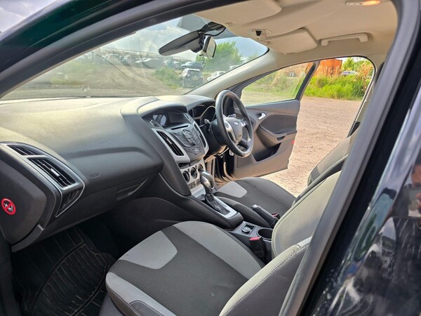 Used Ford Focus 2013 for sale - 75053898: Photo 18