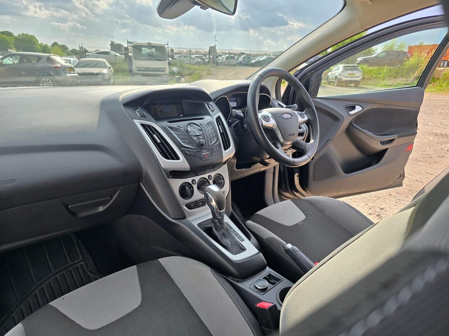 Vehicle 19