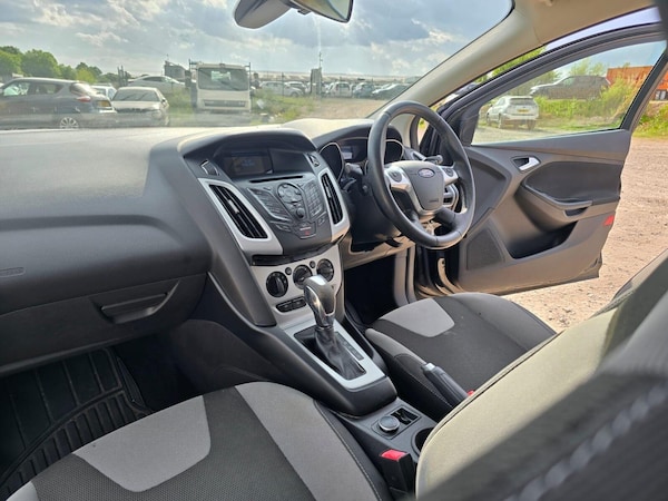 Used Ford Focus 2013 for sale - 75053898: Photo 19