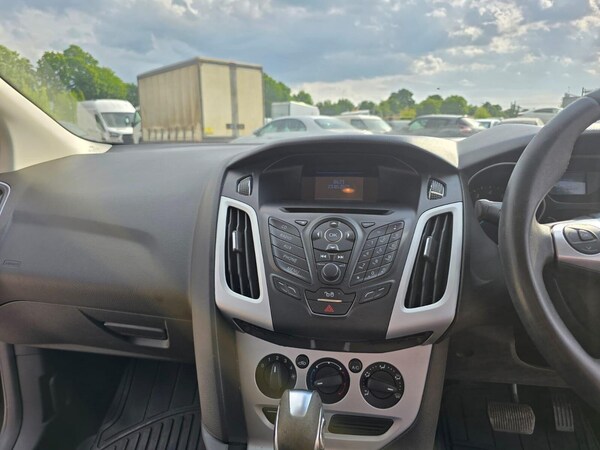 Used Ford Focus 2013 for sale - 75053898: Photo 21