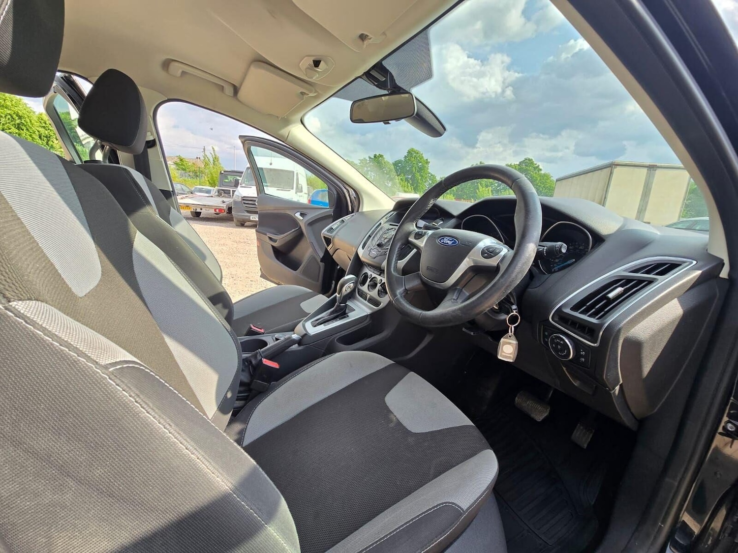 Vehicle 24
