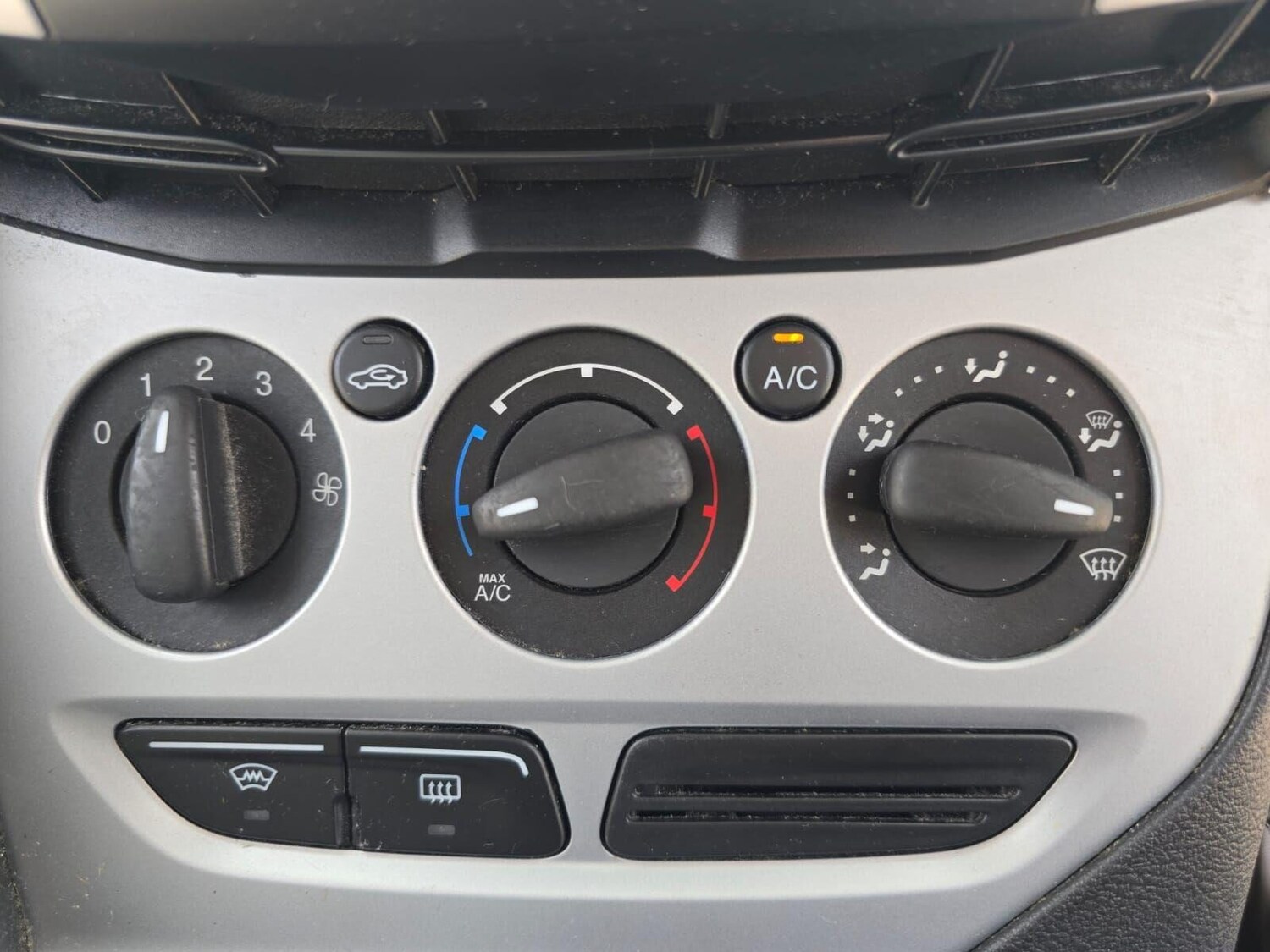 Vehicle 31
