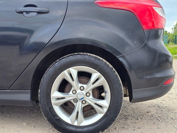 Used Ford Focus 2013 for sale - 75053898: Photo 33