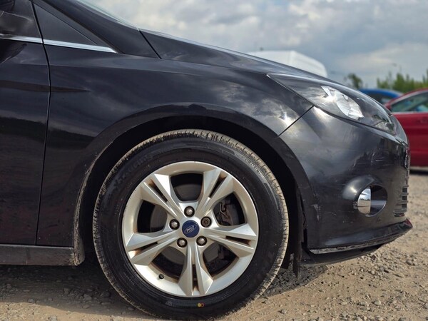 Used Ford Focus 2013 for sale - 75053898: Photo 34