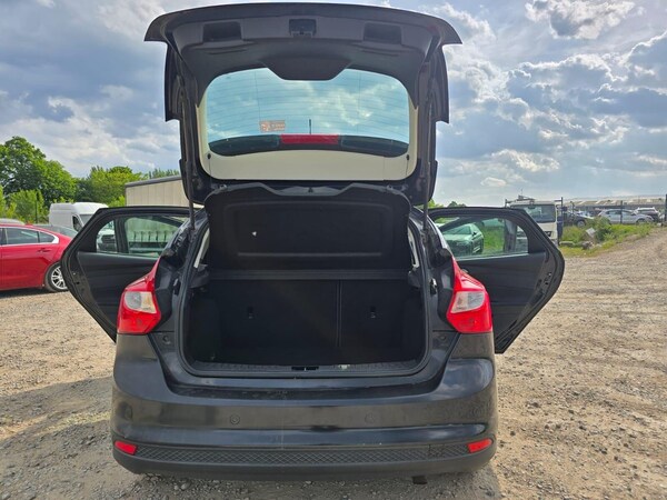 Used Ford Focus 2013 for sale - 75053898: Photo 37